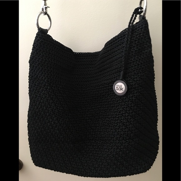 The Sak crotchet crossbody - Picture 2 of 4